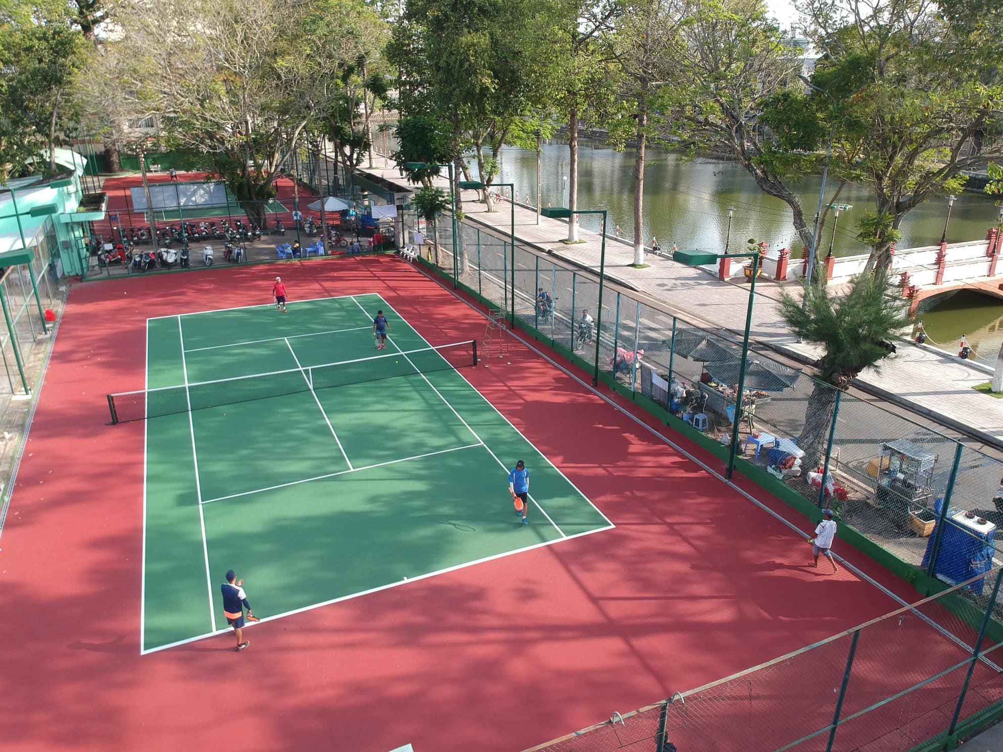 Cập nhật Bảng điểm & Danh sách đăng ký tất cả các nội dung thi đấu tháng 12/2025.